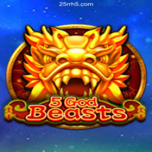 Discover the Thrilling World of 5GodBeasts: A Modern Gaming Phenomenon