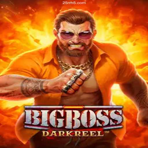 Explore 'BigBoss': The Ultimate Gaming Experience