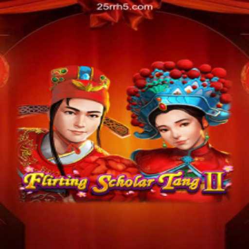 Flirting Scholar Tang II: An Engaging Dive into Historical Gaming