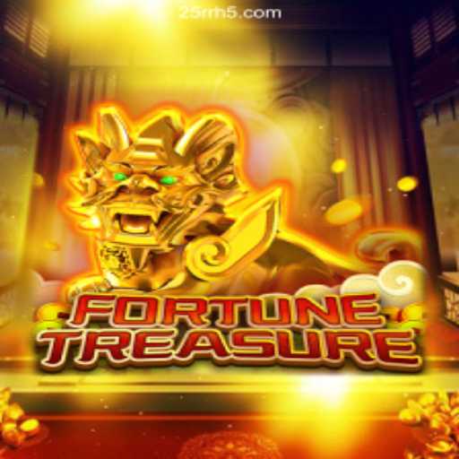 Explore the Exciting World of FortuneTreasure