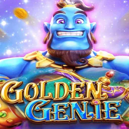 Discover the Magic of GOLDENGENIE: A Thrilling Adventure with 25RR.COM