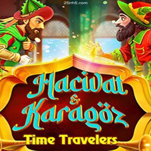 Exploring the Traditional Turkish Shadow Play: Hacivat and Karagoz