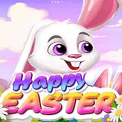 Unlock the Joy of 'HappyEaster' with 25RR.COM's Rapid Betting and Real Profits