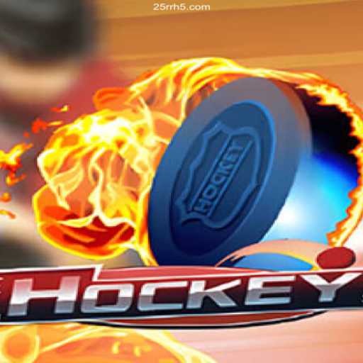 Exploring the Dynamic World of Hockey and the Exciting Realm of 25RR.COM