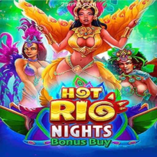 HotRioNightsBonusBuy: A Dive into Gaming Excitement with 25RR.COM
