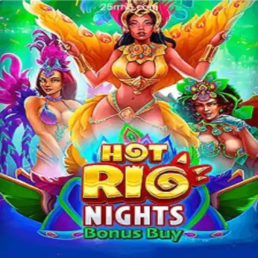 HotRioNightsBonusBuy: A Dive into Gaming Excitement with 25RR.COM