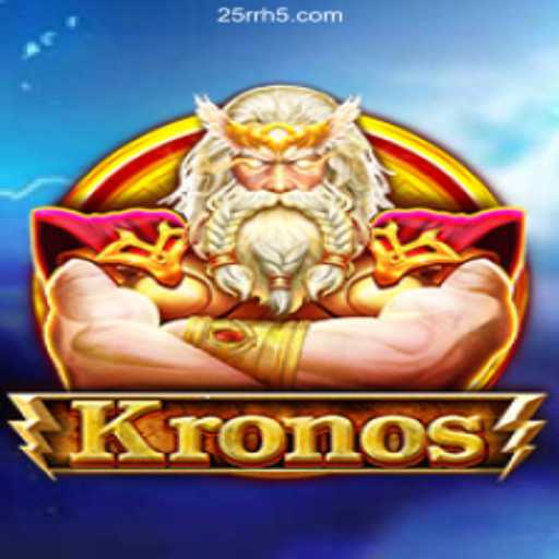 Unlocking the Secrets of Kronos: A Thrilling Game Experience with 25RR.COM