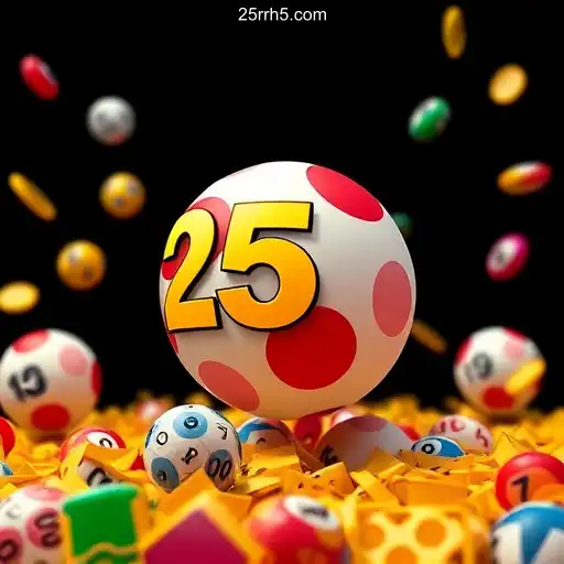 The Fascinating World of Lottery Games