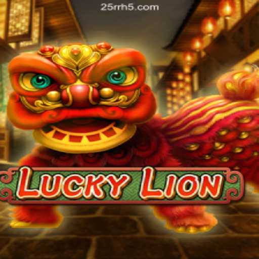 Unveiling LuckyLion: A Thrilling Adventure in Apostas Rápidas