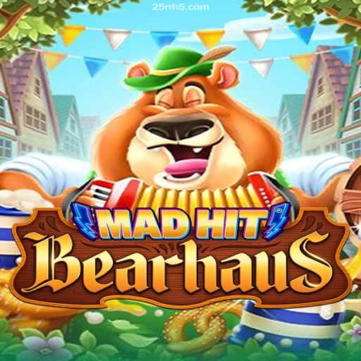 Discovering MadHitBearhaus: A New Era of Gaming Meets 25RR.COM's Rapid Betting