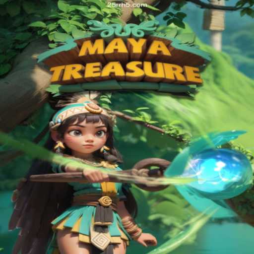 Discover the Exciting World of MayaTreasure Game