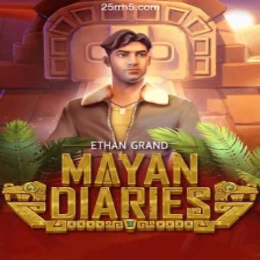 Exploring MayanDiaries: Journey Through Ancient Mysteries