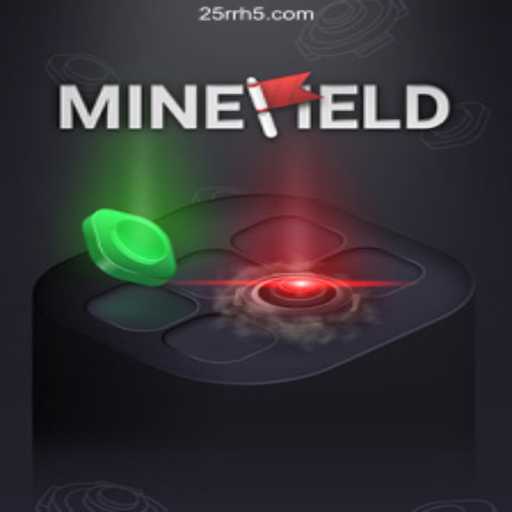 Exploring the Dynamics of MineField on 25RR.COM