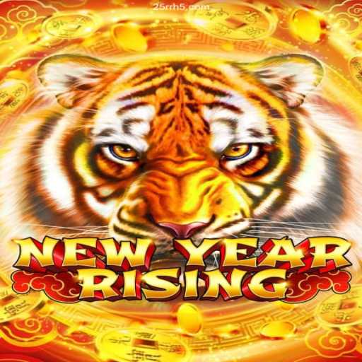 Exploring the Thrills of 'NewYearRising': A Glimpse into 25RR.COM - Apostas Rápidas, Pix Instantâneo e Lucros Reais💸