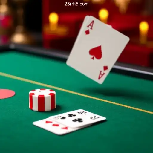 Explore the Thrilling Realm of Online Baccarat with 25RR.COM