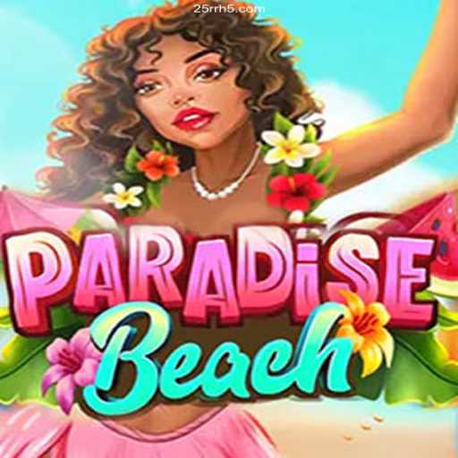 Explore the Exciting World of ParadiseBeach: A Game of Strategy and Innovation