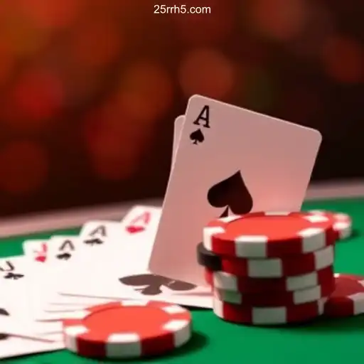 Exploring the World of Poker Games
