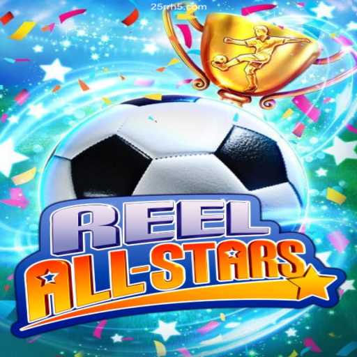 Unveiling the Thrills of ReelAllStars