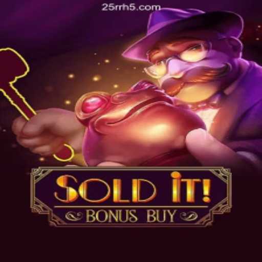 Experience the Thrill of SolditBonusBuy: A Deep Dive Into the Game