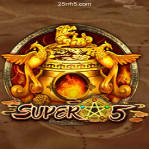 Exploring the Thrills of Super5: A Deep Dive into This Exciting Game