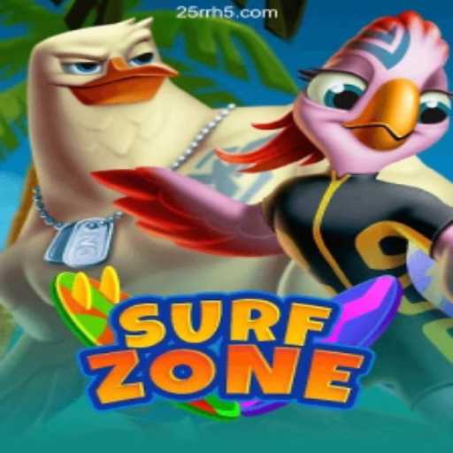 Dive into the Exciting World of SurfZone: The Ultimate Gaming Experience