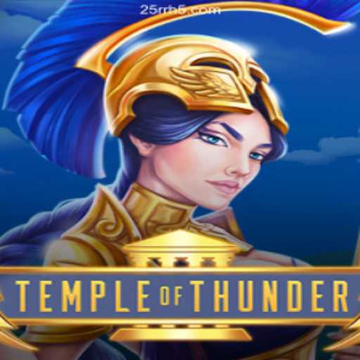 TempleofThunder: A Journey into Ancient Mysteries Combined with Modern Betting