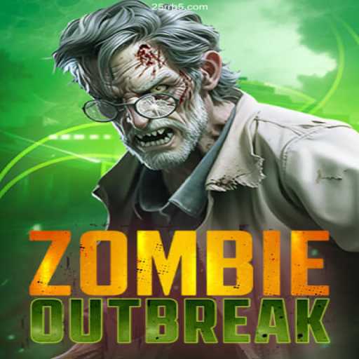 ZombieOutbreak: Survive the Undead Horde with 25RR.COM